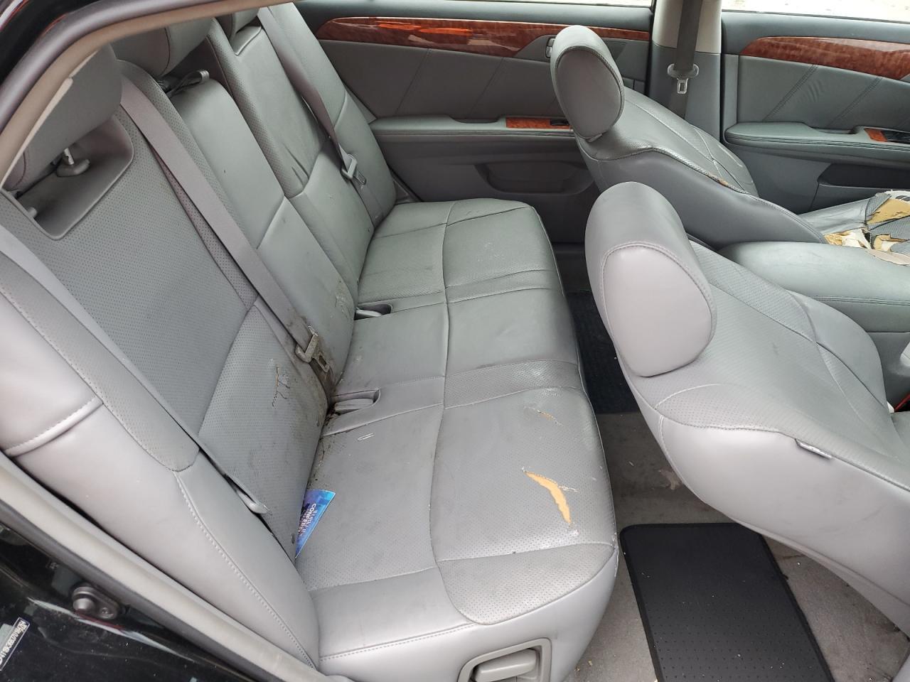 2007 TOYOTA Avalon