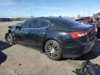 2014 MASERATI Ghibli