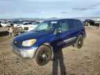 2003 TOYOTA RAV4