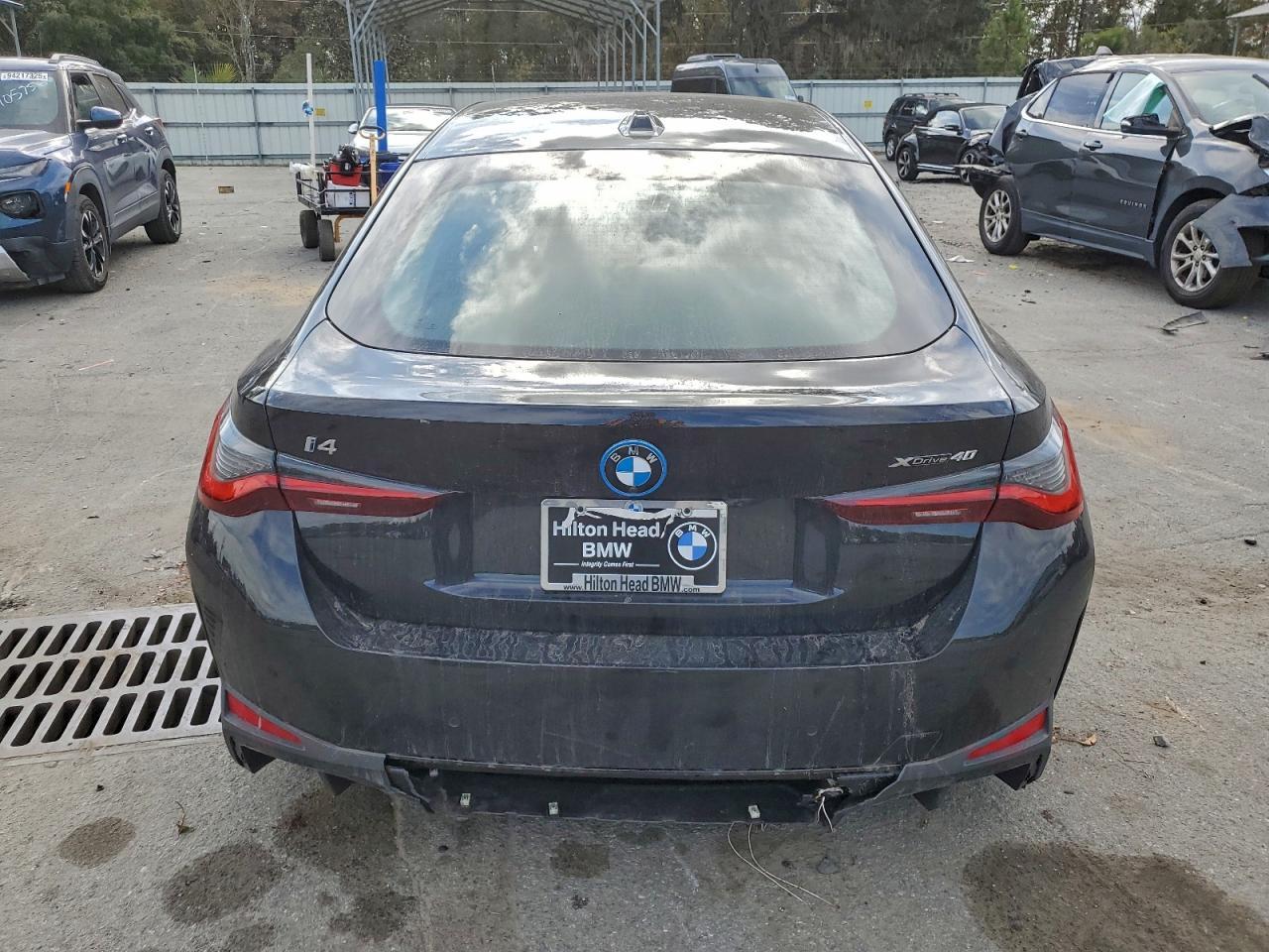 2025 BMW i4