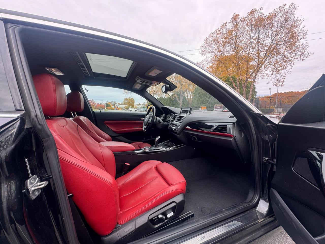 2016 BMW 2 Series