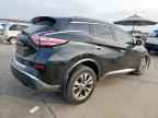 2015 NISSAN MURANO