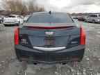 2015 CADILLAC ATS