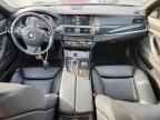 2013 BMW 5 series