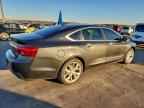 2015 CHEVROLET IMPALA