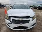 2011 CHEVROLET CRUZE