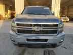 2013 CHEVROLET Silverado 2500