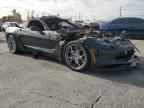 2015 CHEVROLET CORVETTE