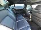 2014 BMW 7 series