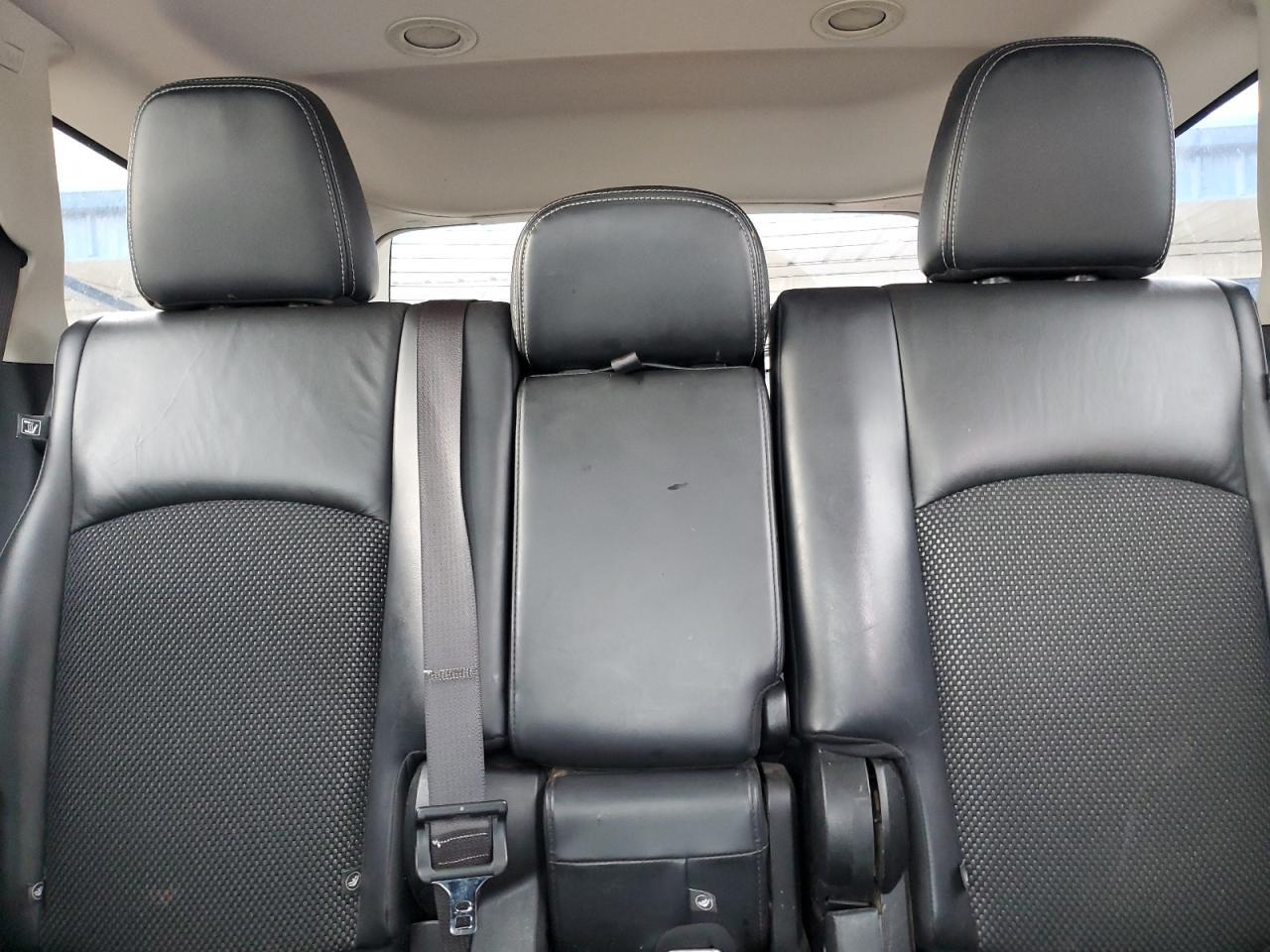 2019 DODGE JOURNEY