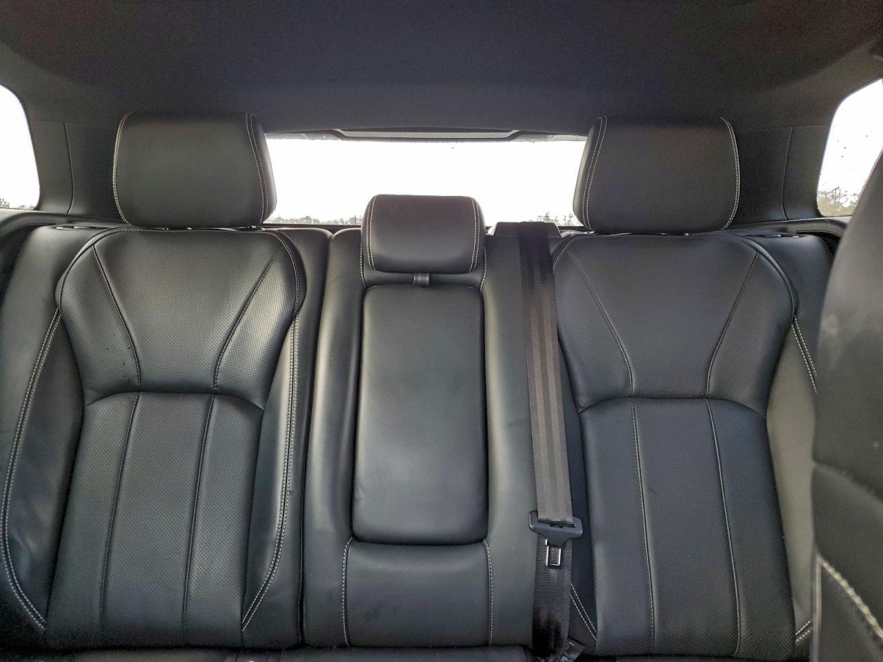 2016 LAND ROVER RANGE ROVER EVOQUE