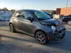 2015 FIAT 500