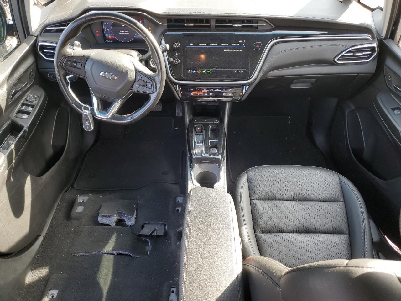 2023 CHEVROLET Bolt EV