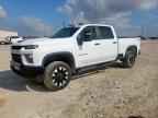 2020 CHEVROLET Silverado