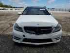 2015 MERCEDES-BENZ C-CLASS