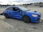 2019 SUBARU WRX