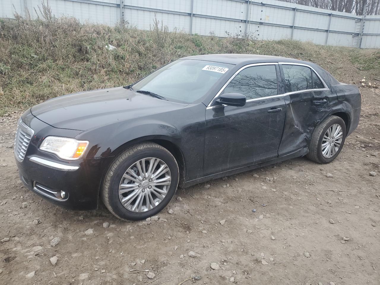 2013 CHRYSLER 300