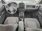 2011 JEEP PATRIOT