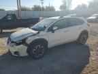 2017 SUBARU Crosstrek