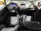 2011 HONDA FIT