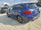 2018 NISSAN PATHFINDER