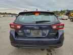 2020 SUBARU IMPREZA