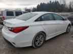 2014 HYUNDAI SONATA