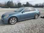 2005 INFINITI G35