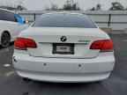 2008 BMW 3 SERIES