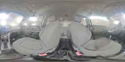 2012 CHEVROLET SONIC