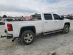 2015 GMC Sierra