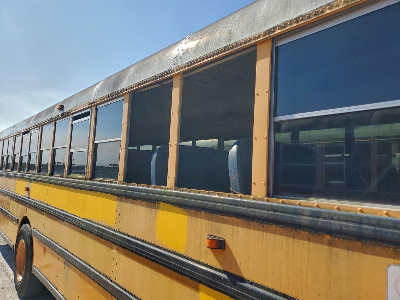 2013 IC CORPORATION Ce Series School