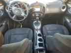 2013 NISSAN Juke