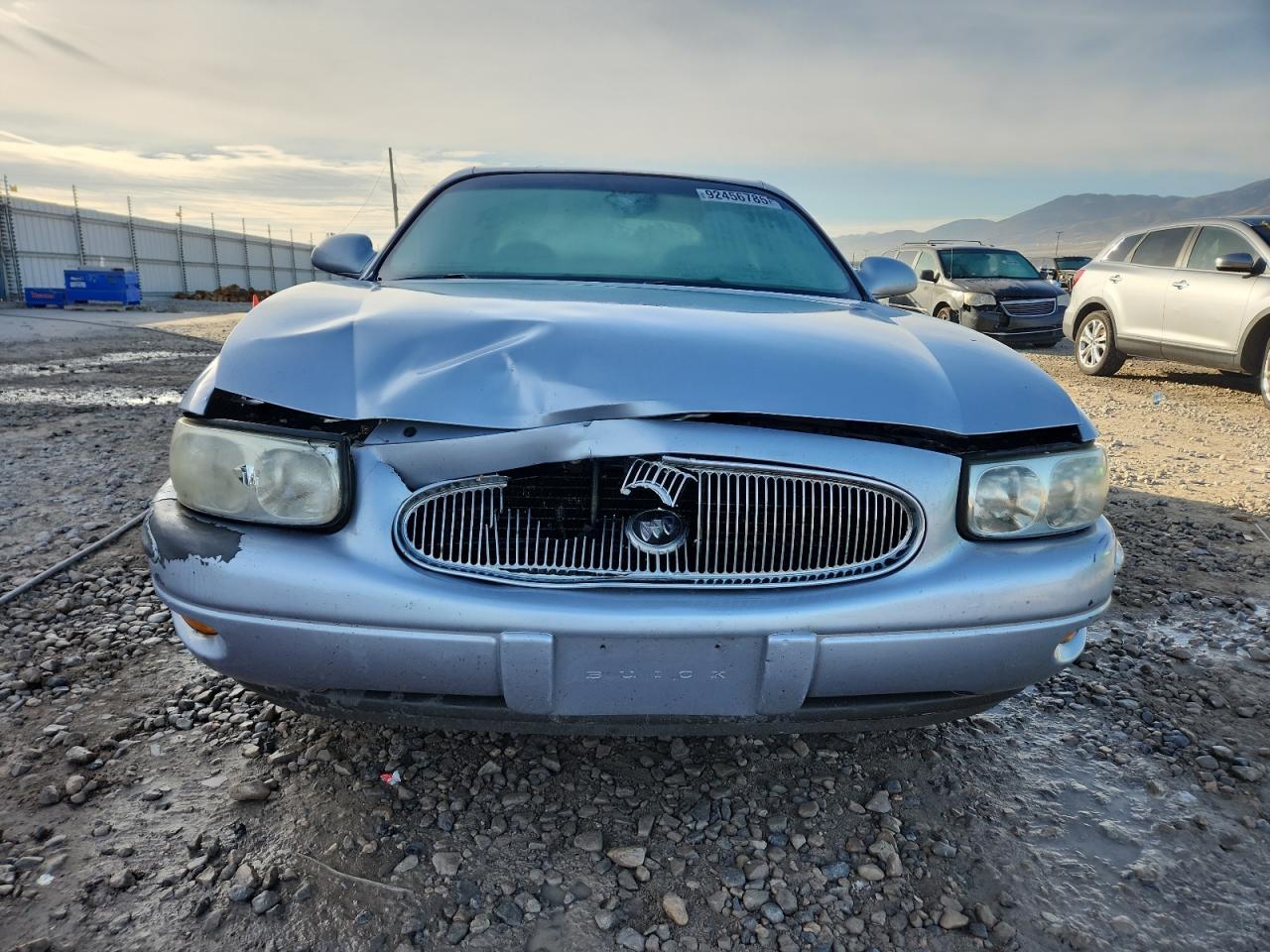 2005 BUICK Lesabre