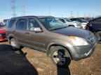 2004 HONDA CR-V