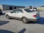 2001 TOYOTA CAMRY