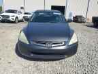2004 HONDA ACCORD