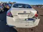 2007 NISSAN ALTIMA