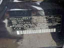 2024 HYUNDAI SONATA