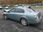 2006 NISSAN ALTIMA