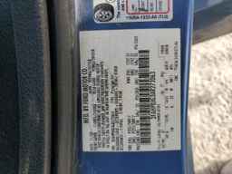 2010 FORD FUSION