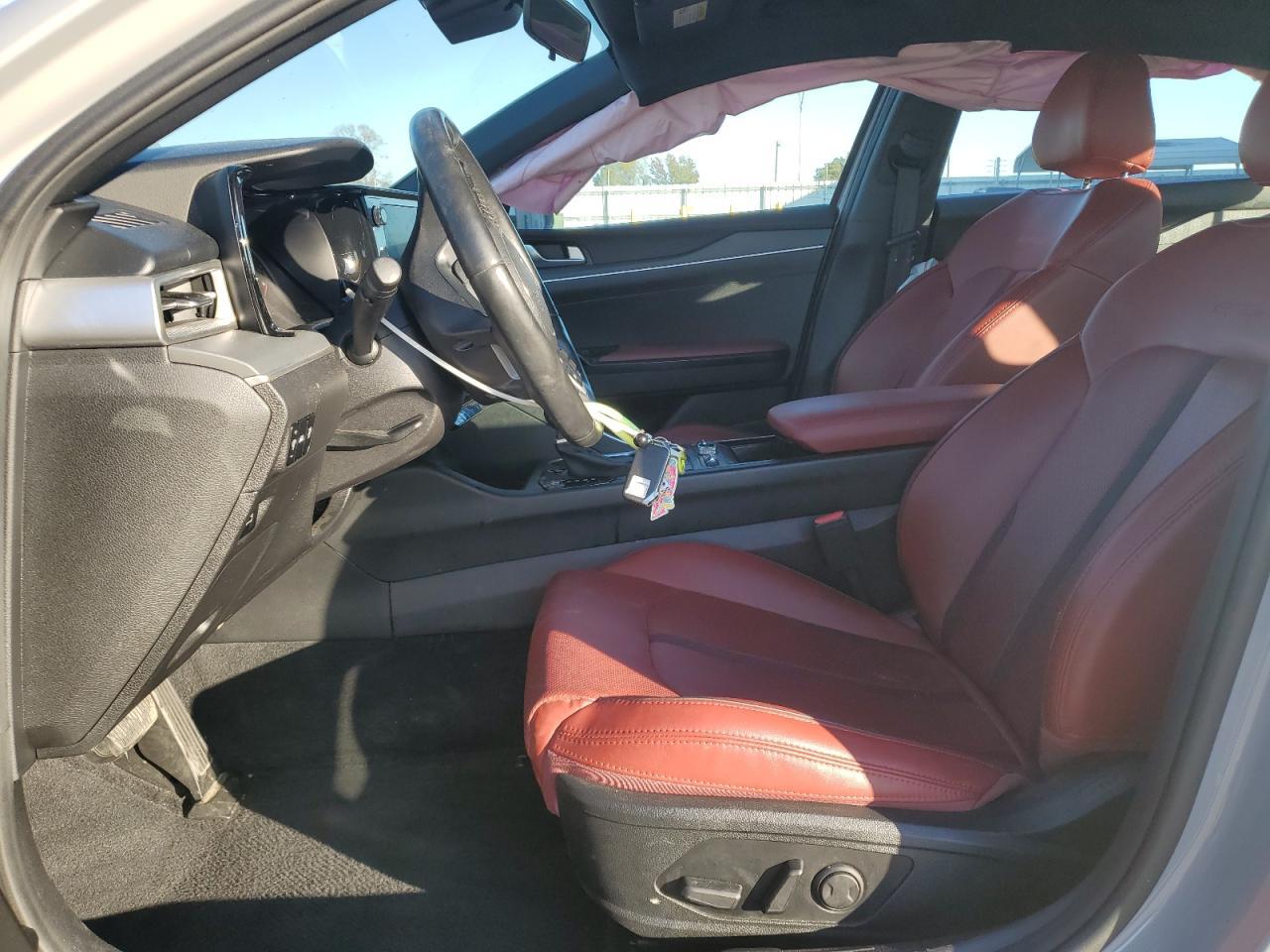 2023 KIA K5
