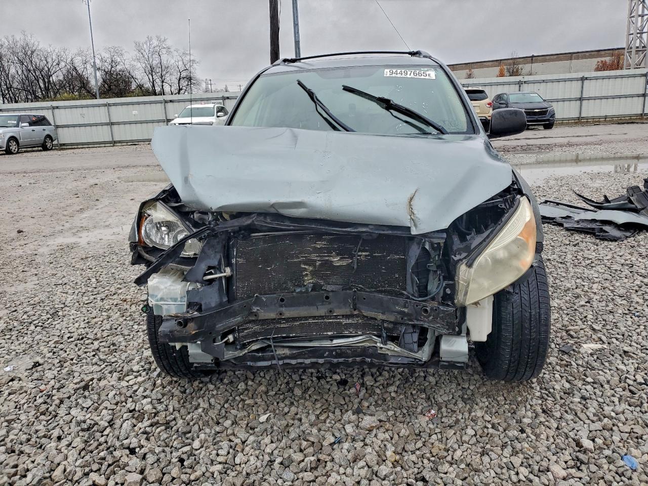 2008 TOYOTA RAV4