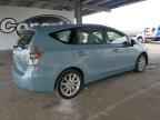 2014 TOYOTA PRIUS V