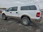 2006 FORD F-150