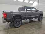 2015 GMC Sierra