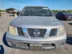 2006 NISSAN Frontier