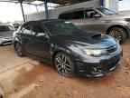 2011 SUBARU IMPREZA