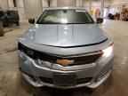 2014 CHEVROLET IMPALA