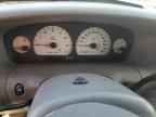 2000 CHRYSLER Town & Country